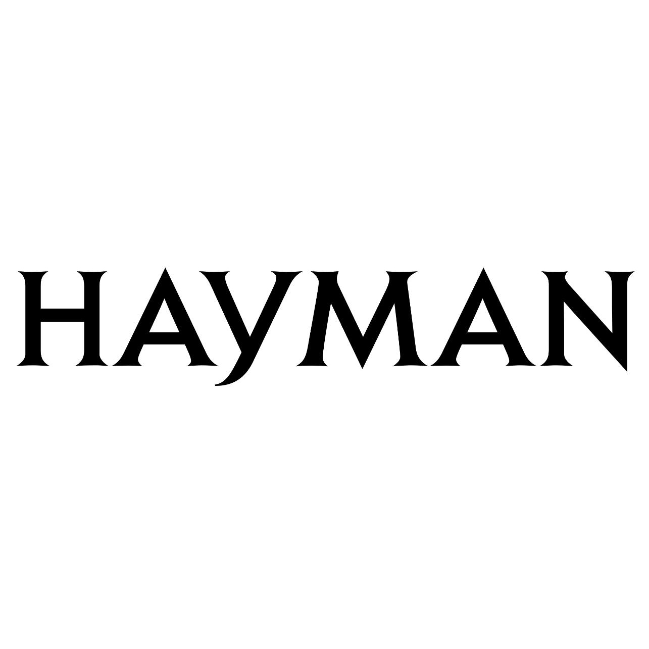 NANTONG HAYMAN IMPORT AND EXPORT CO.,LTD.