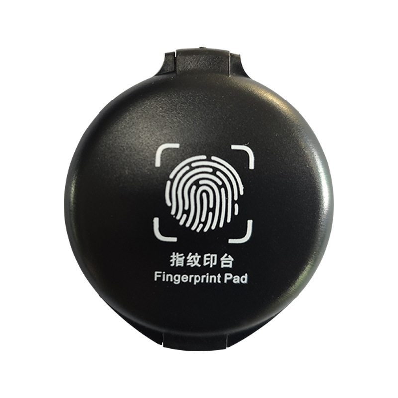 Fingerprint Pad