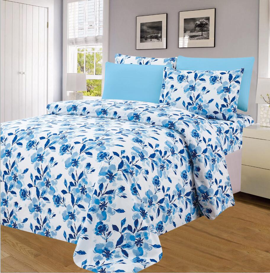 6pc sheet set