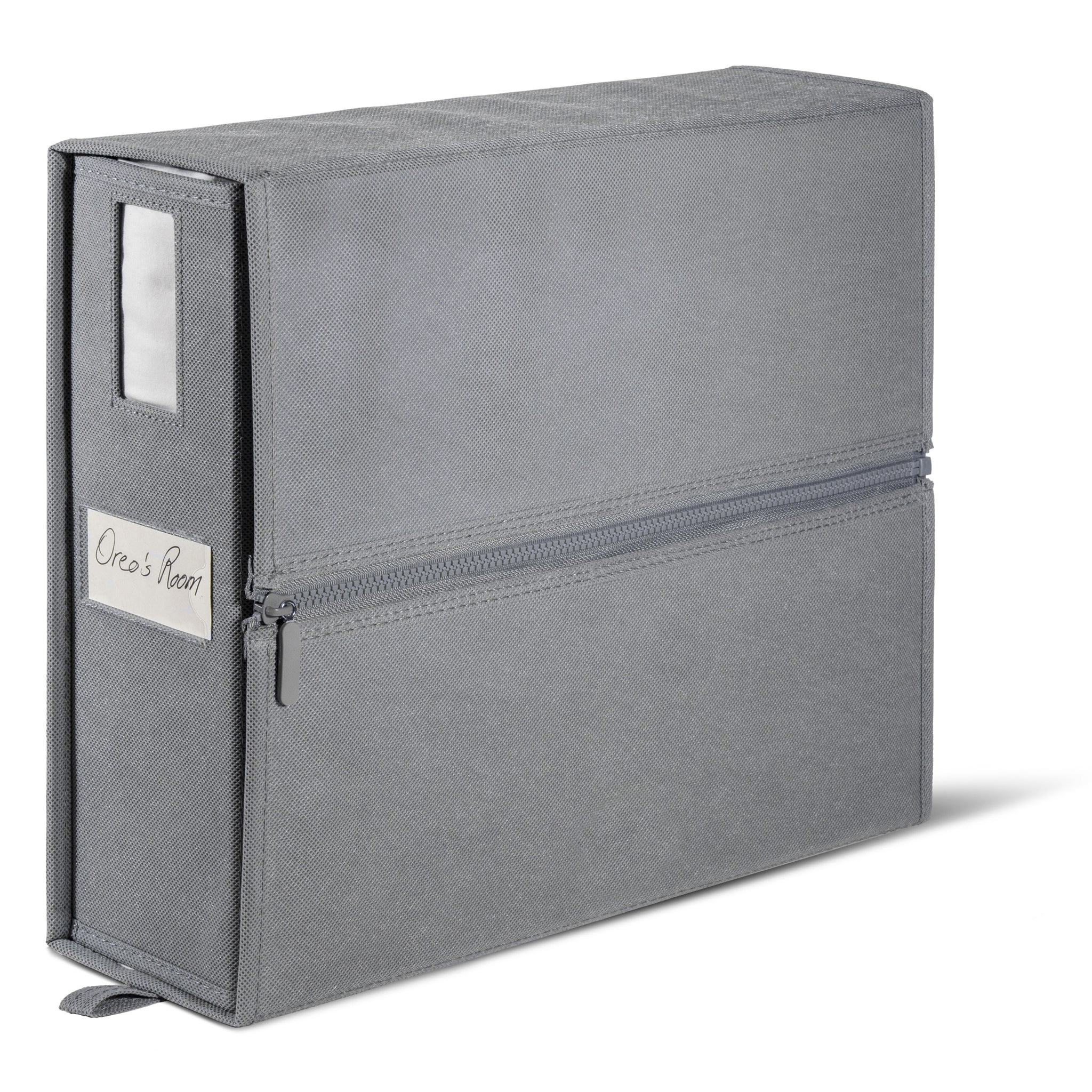 Duvet Cover Storage Bin