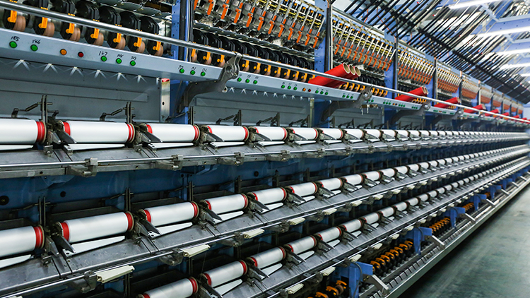 Changxing Coende Garment Materials Co., Ltd. – Photos produits 3