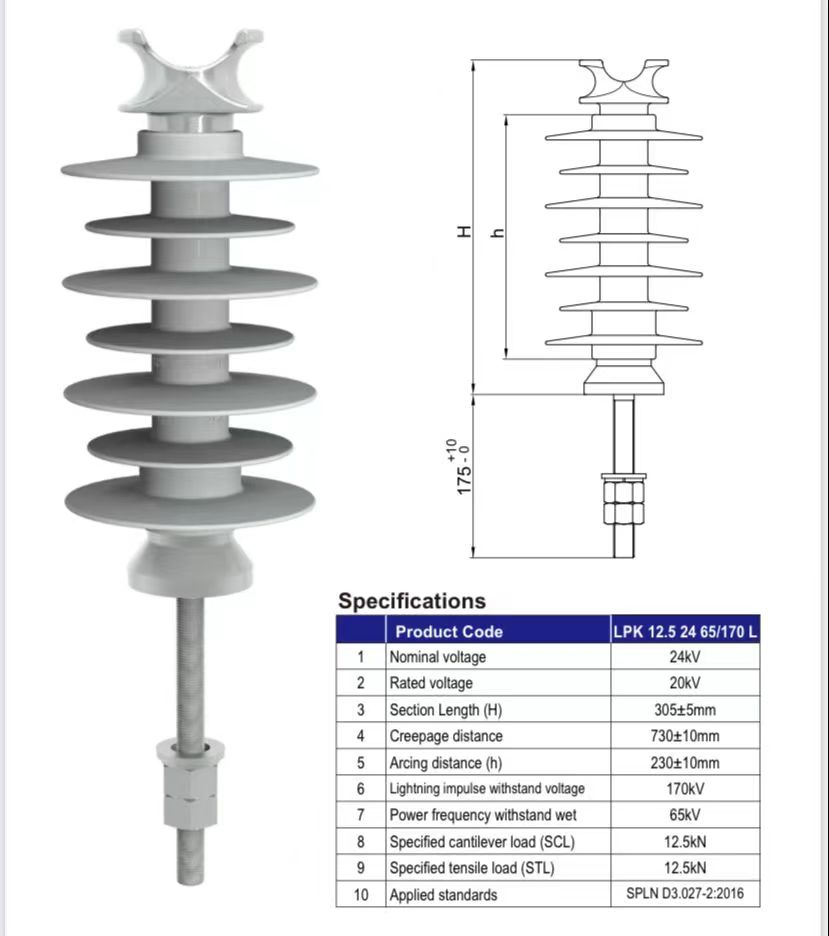 Electric Powertek Company Ltd. – Cable 3