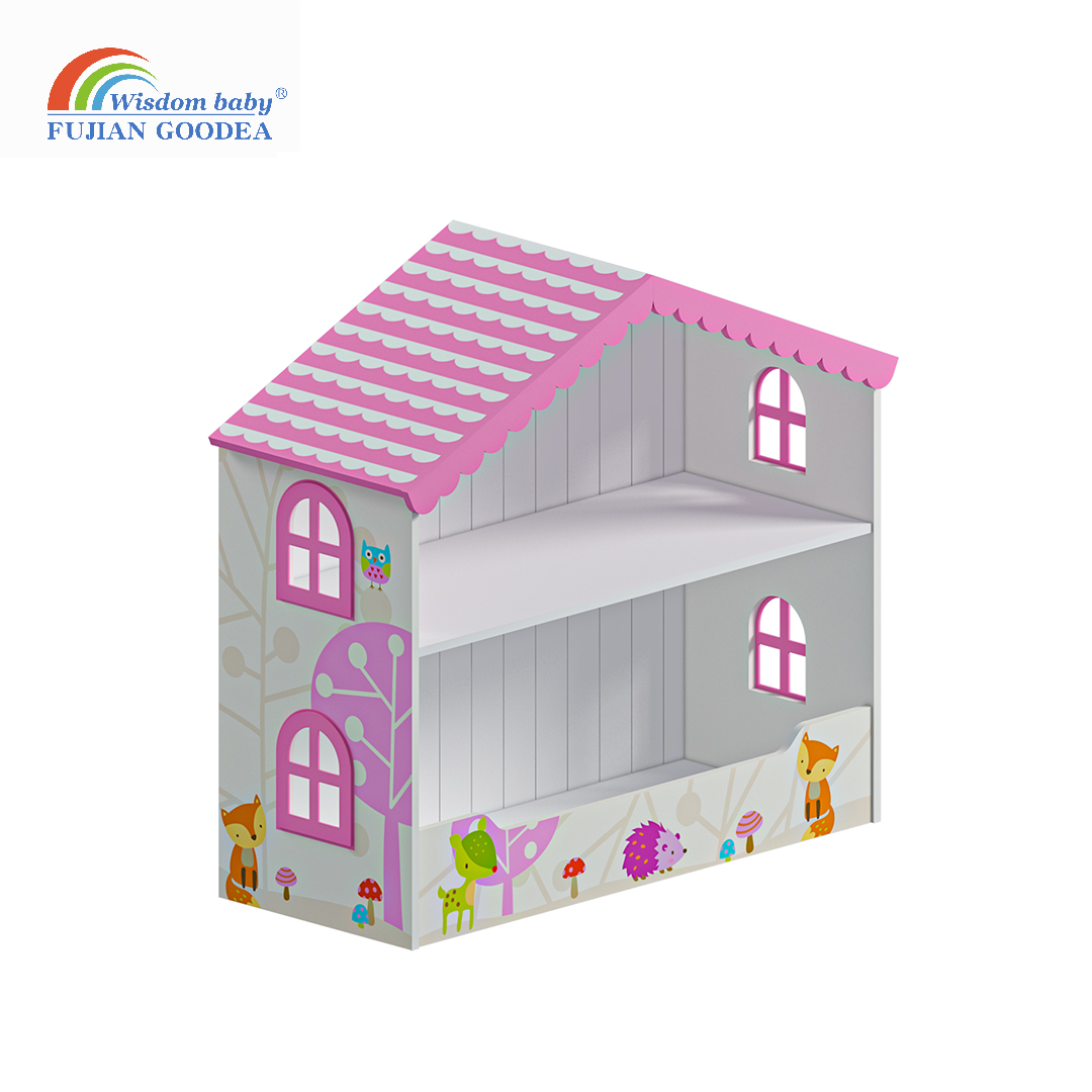 WisdomBaby Children's room toy box