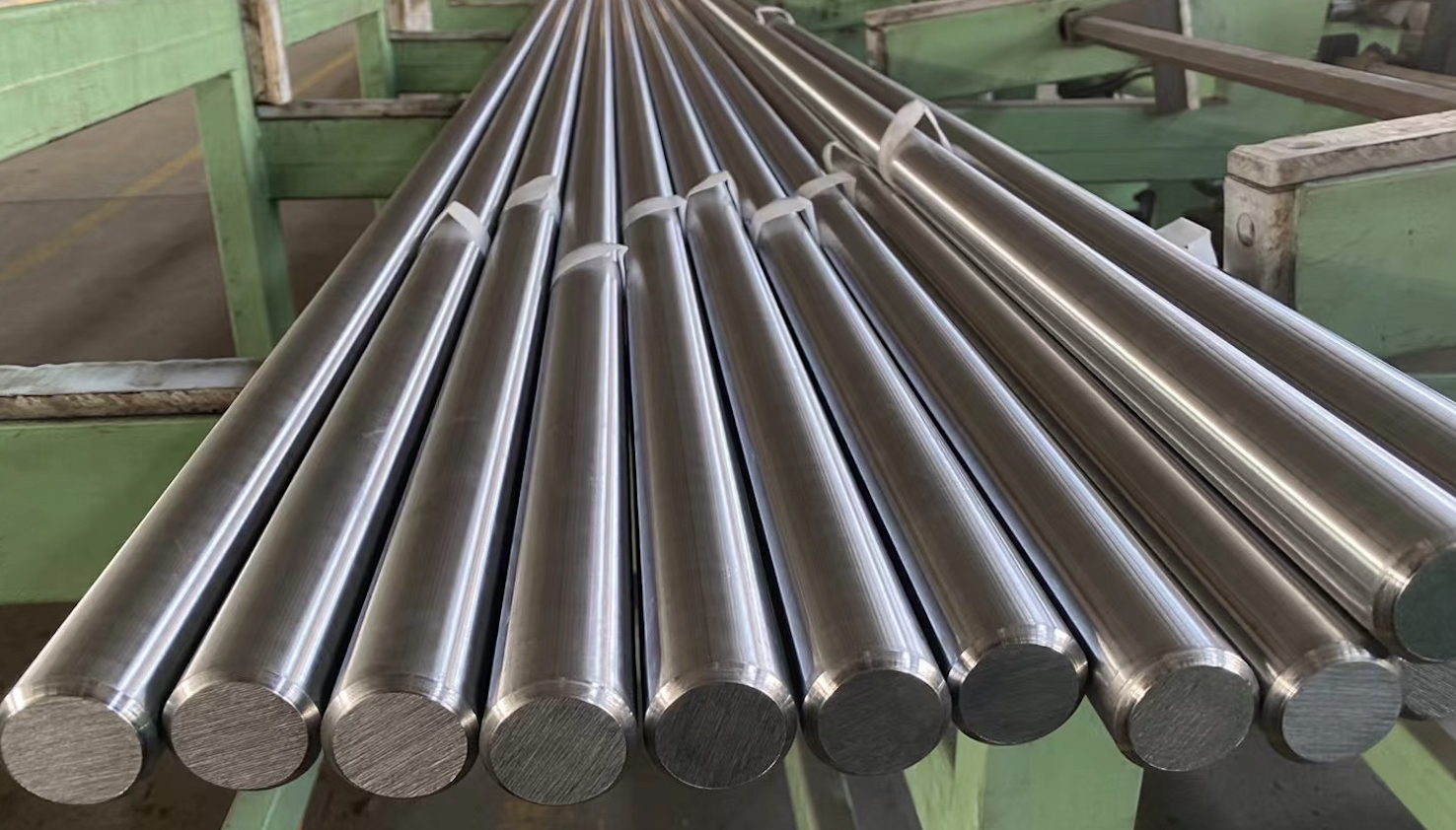 Tianjin Cole Commercial Trade Development Co., Ltd. – Bearings 1