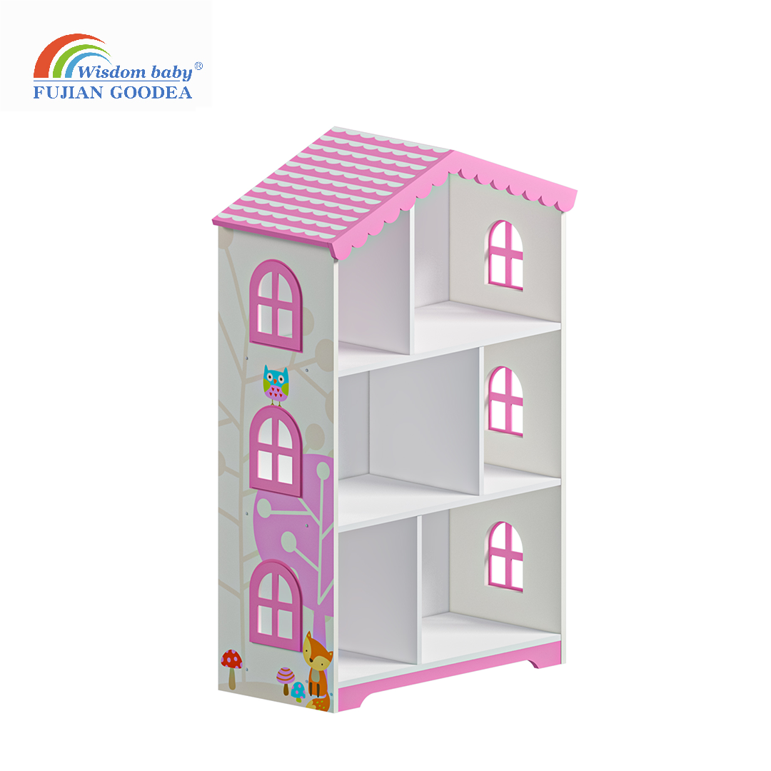 WisdomBaby Children's room type shelf