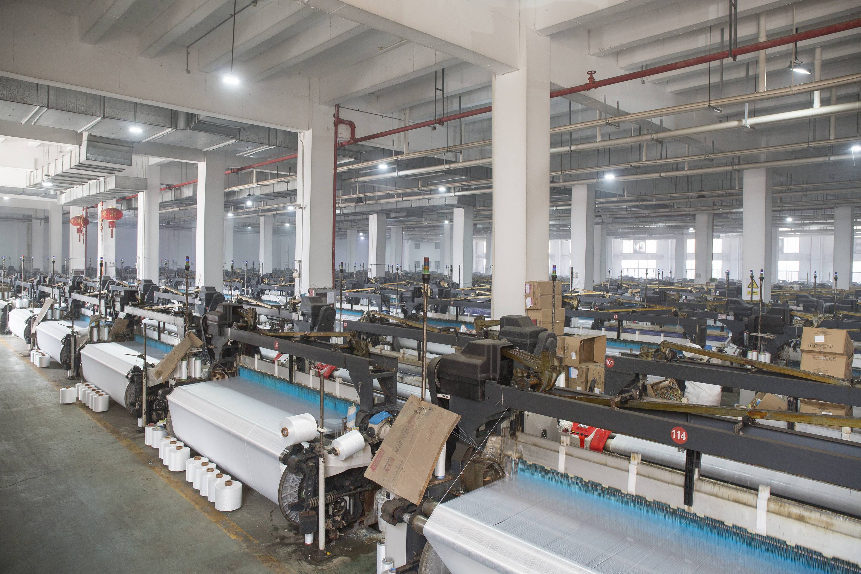 Changxing Jiuying Textile Co., Ltd. – Other gray fabrics 1