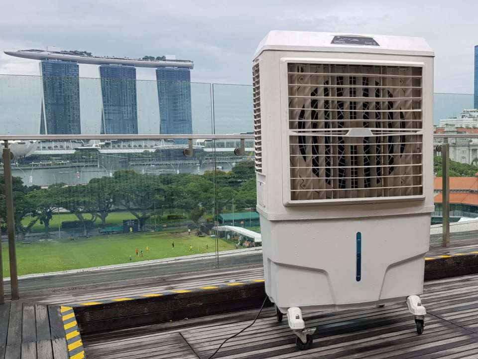 Fujian Siberia Environmental Protection Technology Co., Ltd. – electric heater 2