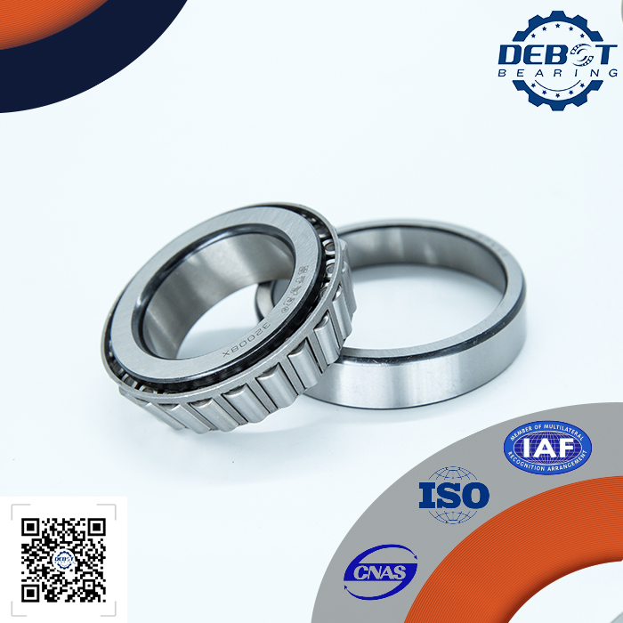 Tapered toller bearing