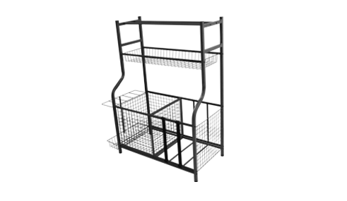 Storage Racks