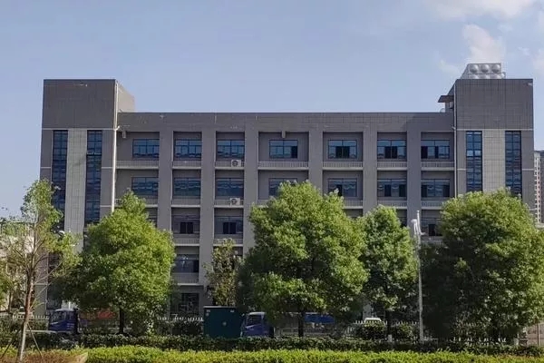 Changsha Jintai Shi Instruments Co., Ltd. – Clinical testing and analysis instruments 1