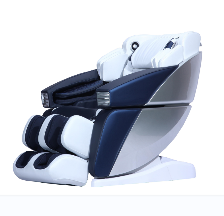 Welike Smat Multi-functional massage chair with 4D mechanism