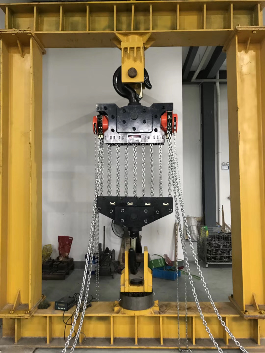 Zhixing Machinery (Hangzhou) Co., Ltd. – Photos produits 1