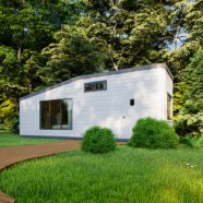 Yingkou Xiaoyu Integrated Houses Co.,Ltd – mesa de comedor 2