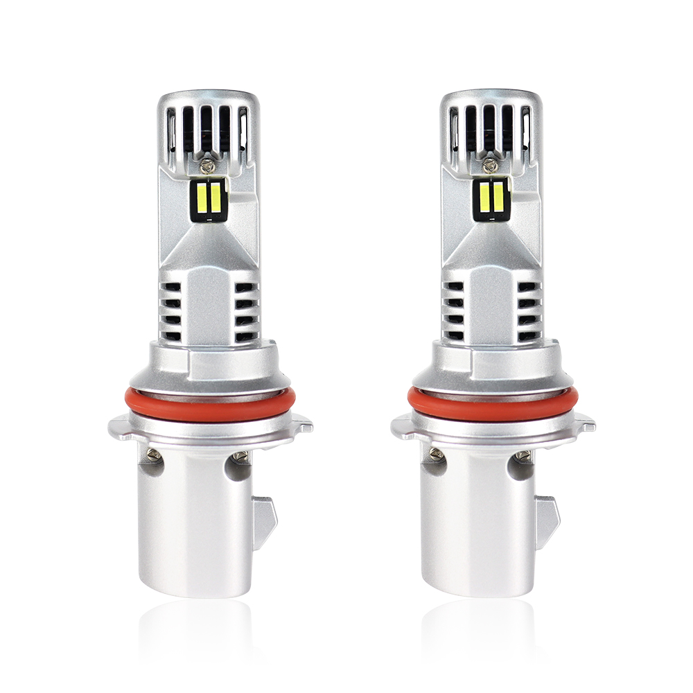Car LED headlight Bulbs Q36 9004/9007