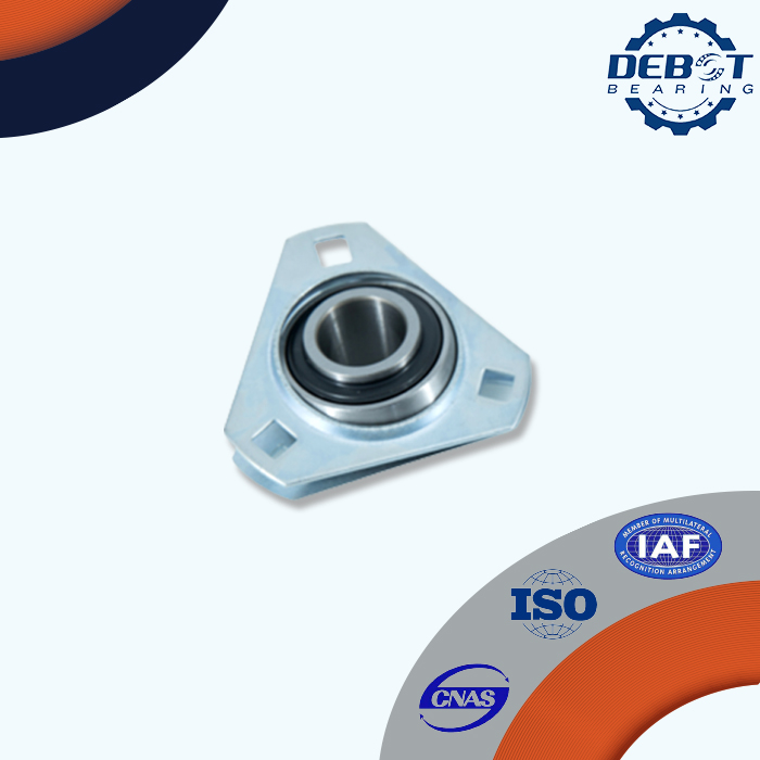 pillow block bearing