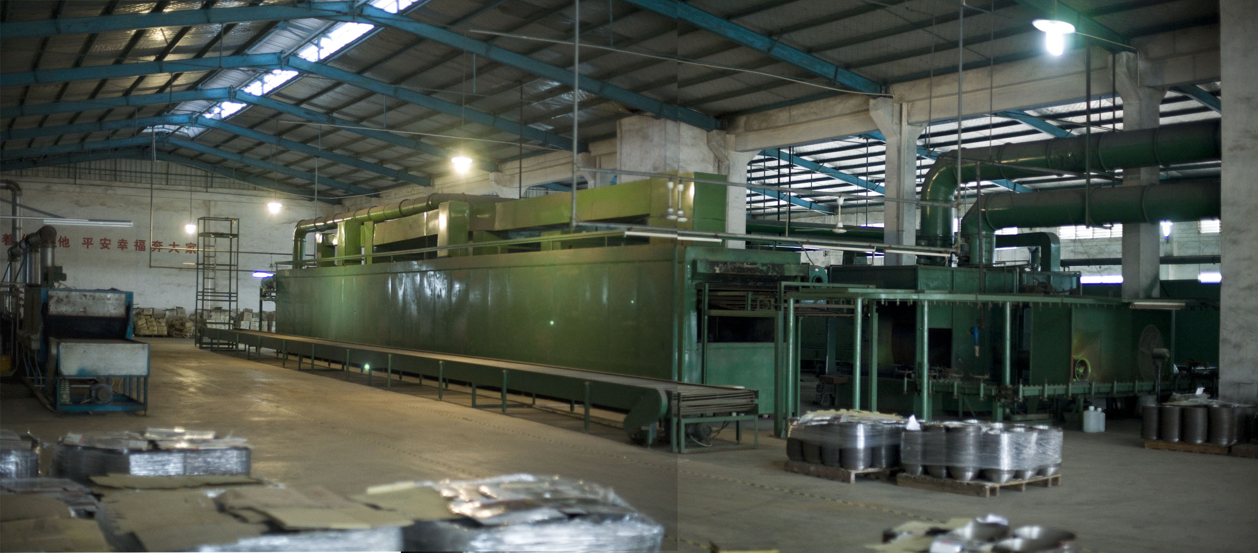 Jiangmen Xinhui Jianta Hardware Products Co., Ltd. – Product photos 3