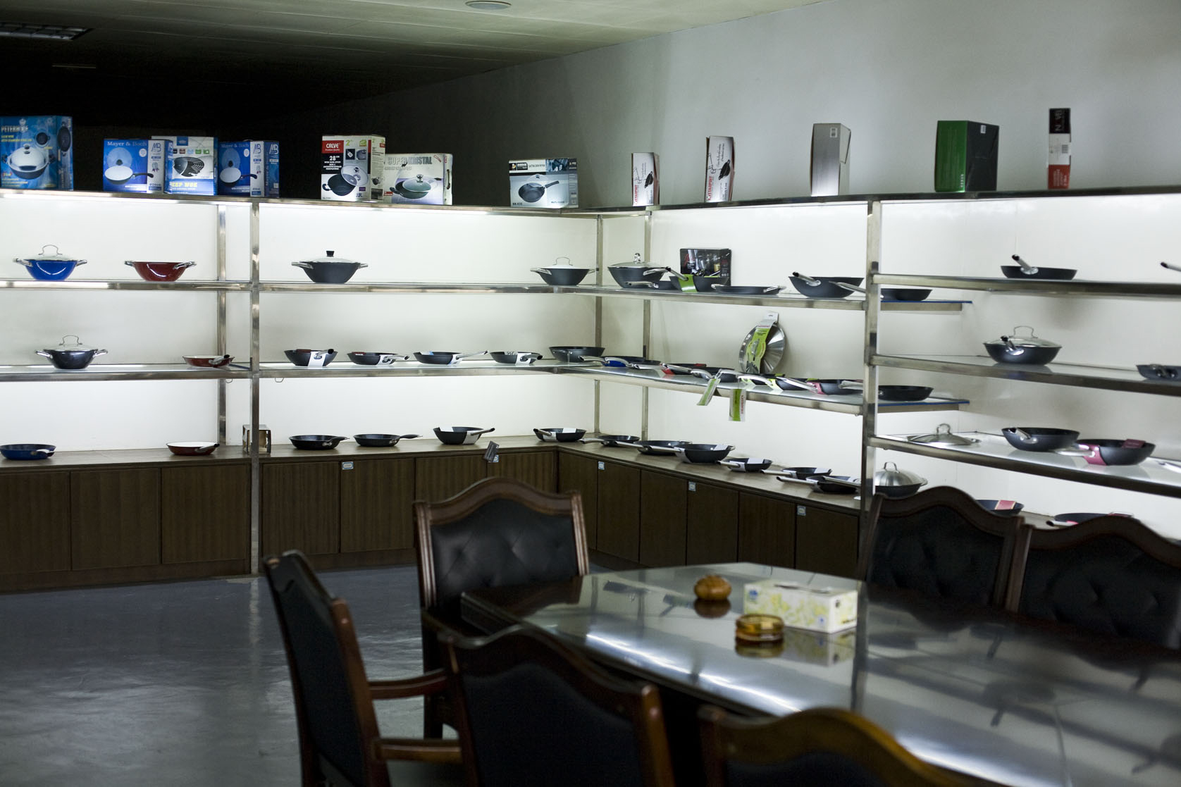 Jiangmen Xinhui Jianta Hardware Products Co., Ltd. – Product photos 2