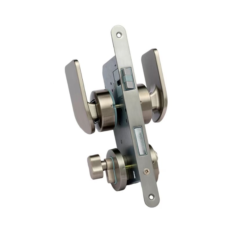 Interior Door Locks