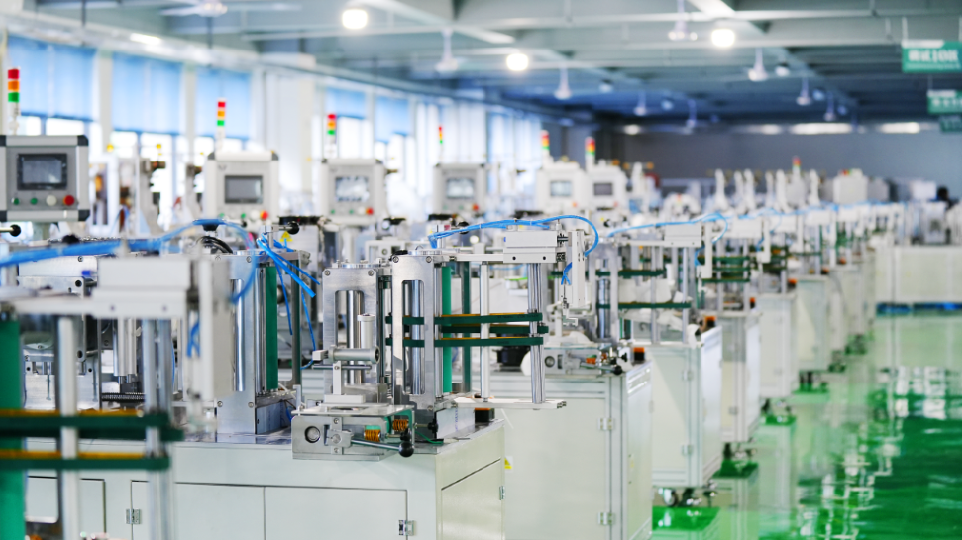 Dongguan Hengyao Ultrasonic Equipment Co., Ltd. – transistor de silicio 2