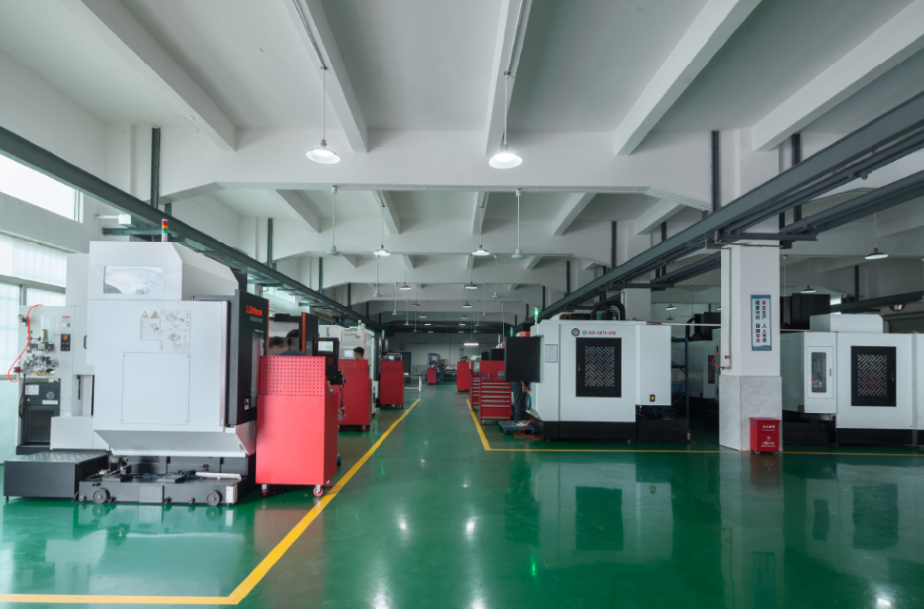 Dongguan Hengyao Ultrasonic Equipment Co., Ltd. – condensador electrolítico 3