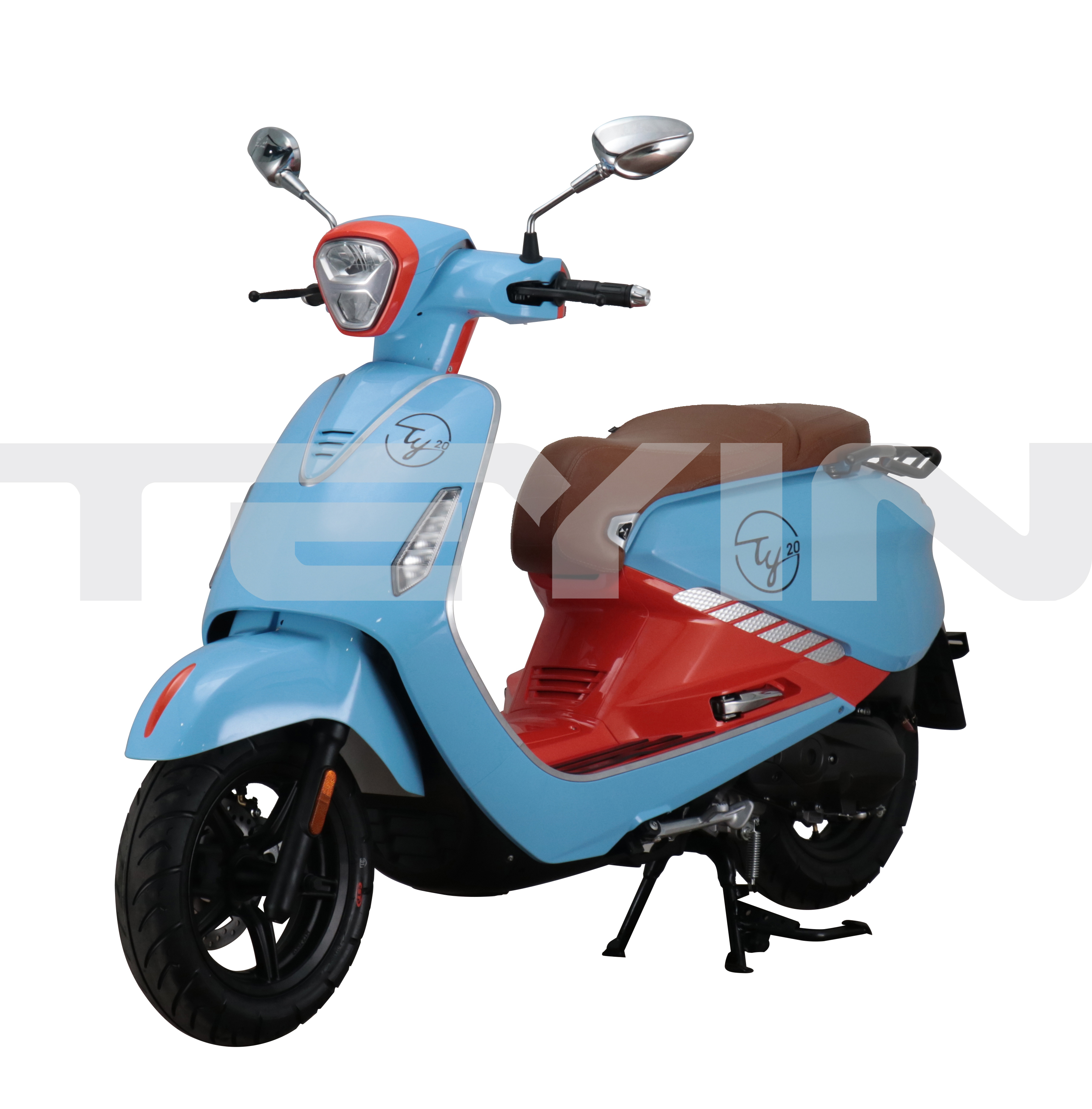 TY20 50CC