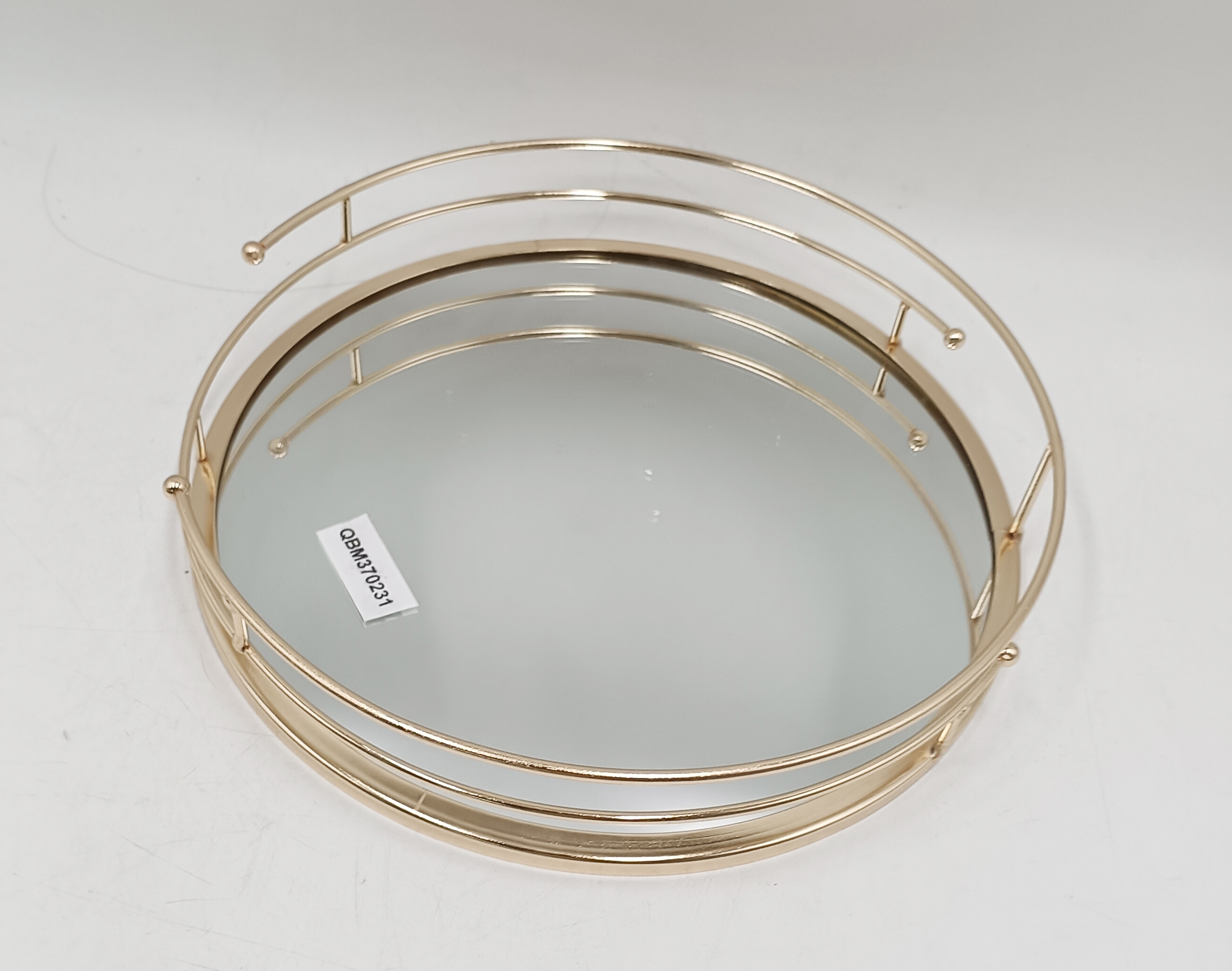 Tray