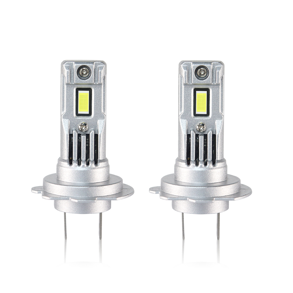 Led light H7