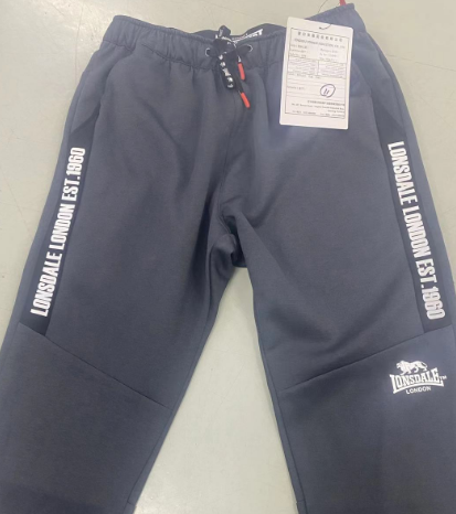 men's casual pants