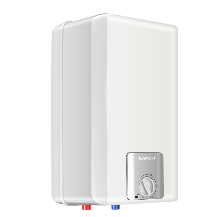 KANCH(HANGZHOU) WATER HEATER CO.,LTD. – lavadora automática 3