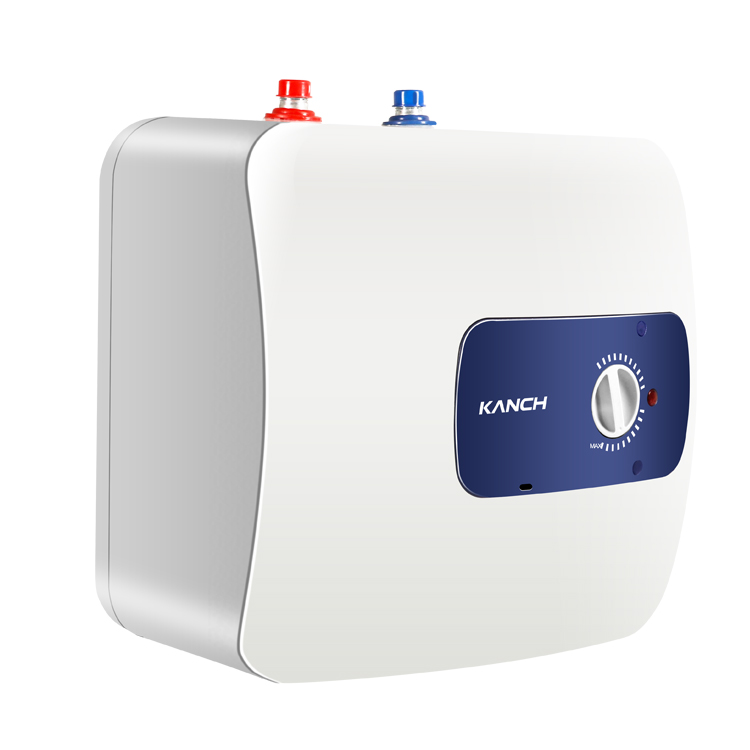 KANCH(HANGZHOU) WATER HEATER CO.,LTD. – refrigerador de acero 2