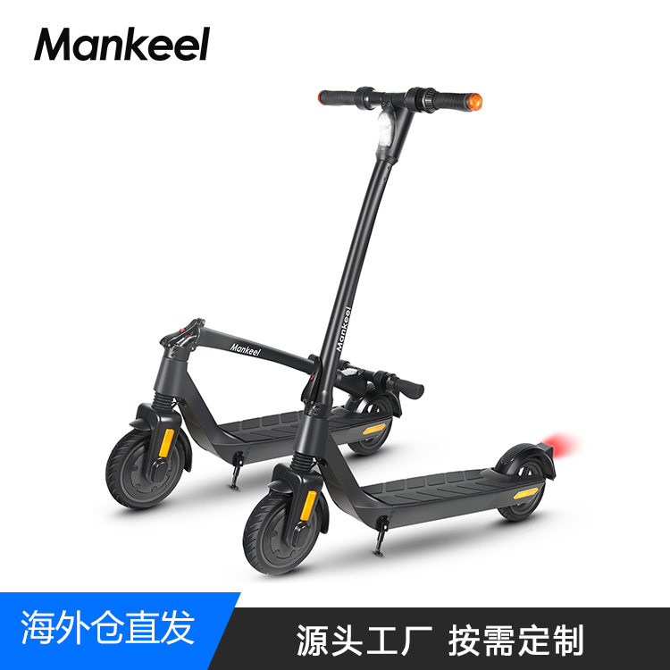 Shenzhen Manke technology Co.,Ltd – Electric scooters 1