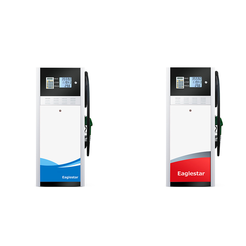 EGX External reusable filter of the EGX fuel dispenser 1 hose 1 product only 1 hose 1 product only