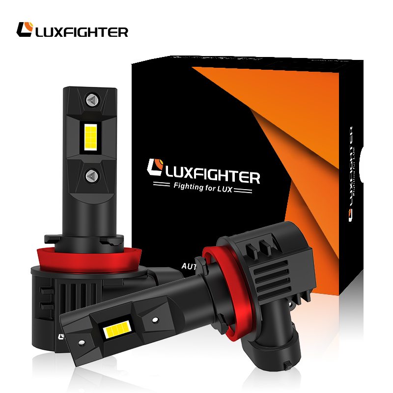 Led light H11
