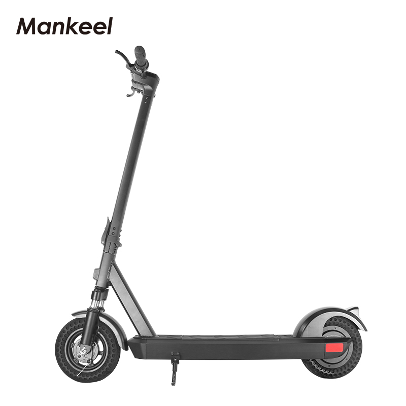 Shenzhen Manke technology Co.,Ltd – Other Electric Bicycles 2
