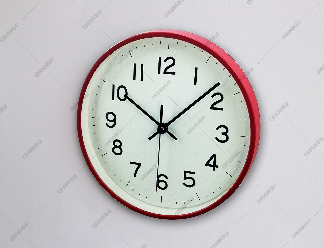ZHANGZHOU CITY DELI WATCH CO., LTD – vela aromática 2
