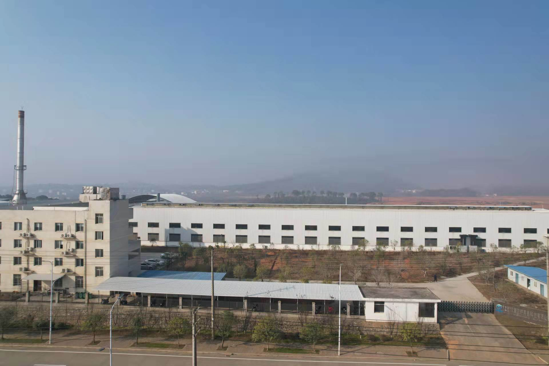 Jiangxi Hankang Protective Equipment Technology Co., Ltd. – other medical materials 2