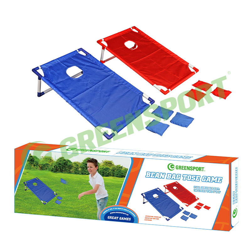 Bean Bag Toss Game