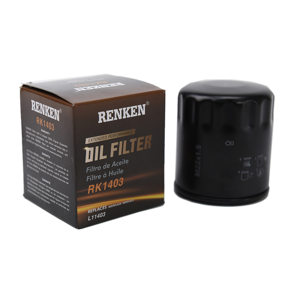 Oil Filter