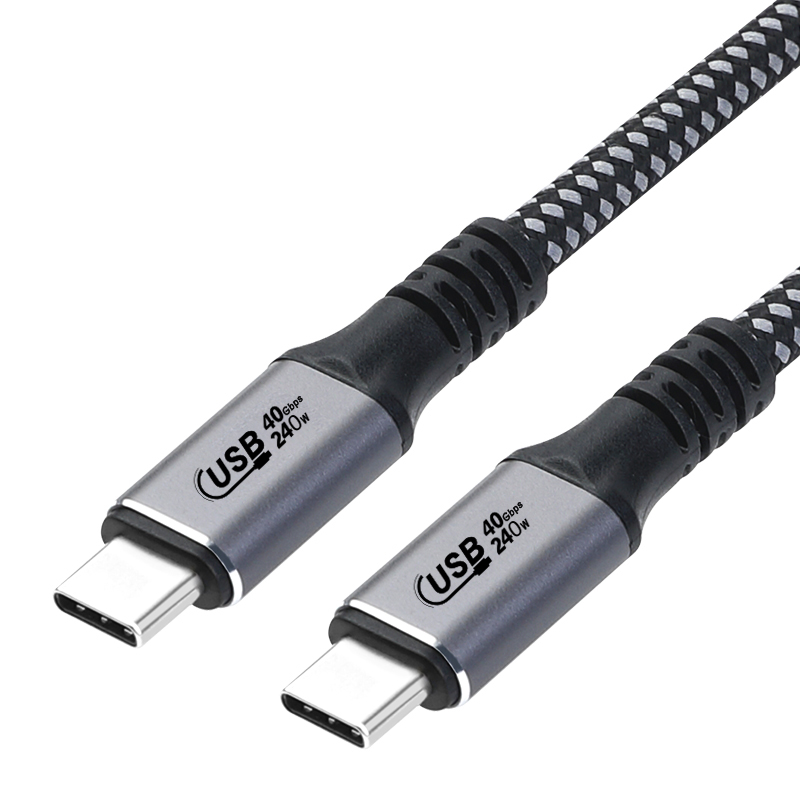 USB4 Cable