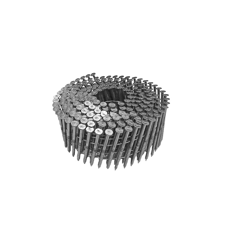 Collated Siding Nails