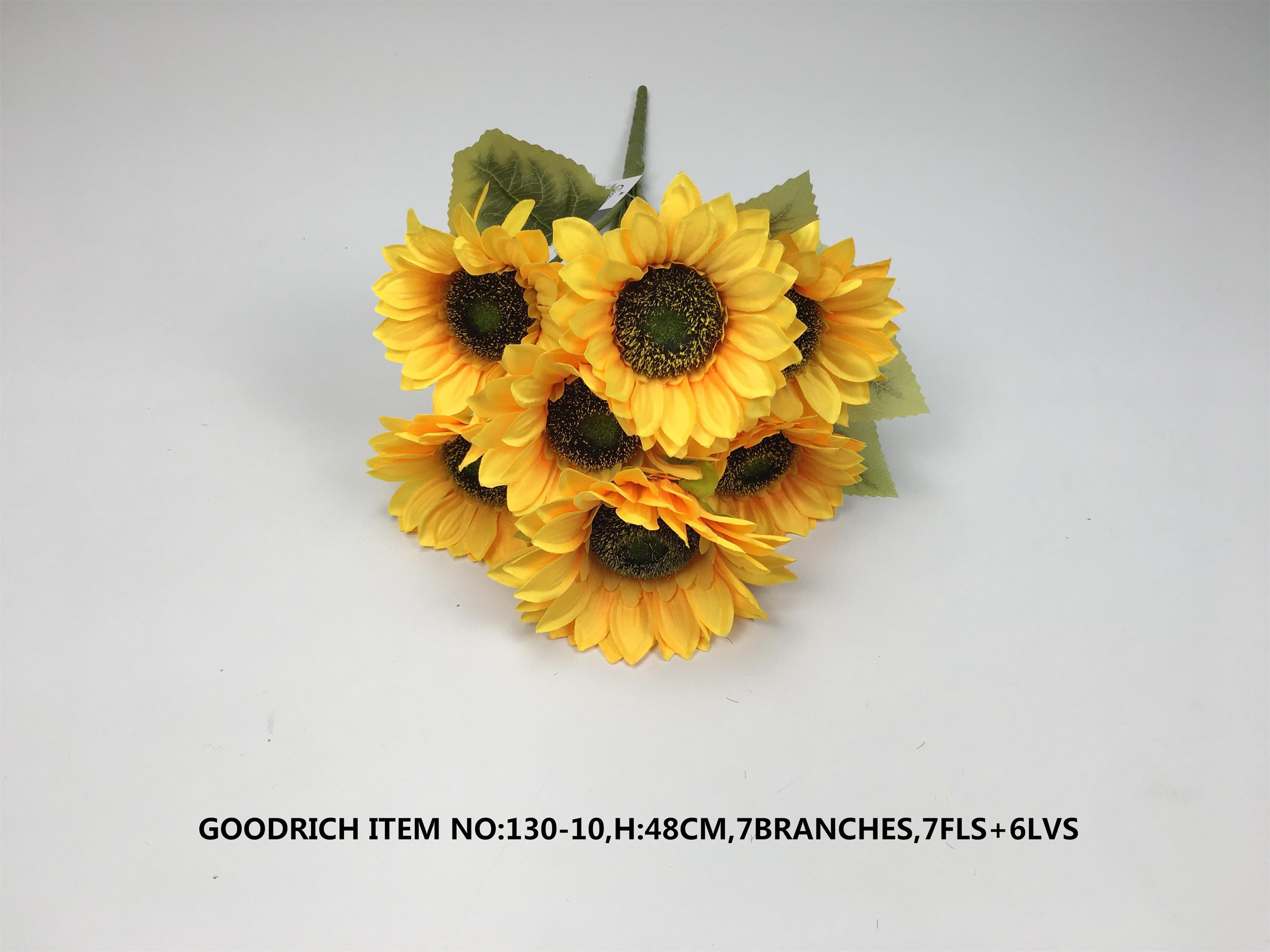 Goodrich artificial plants