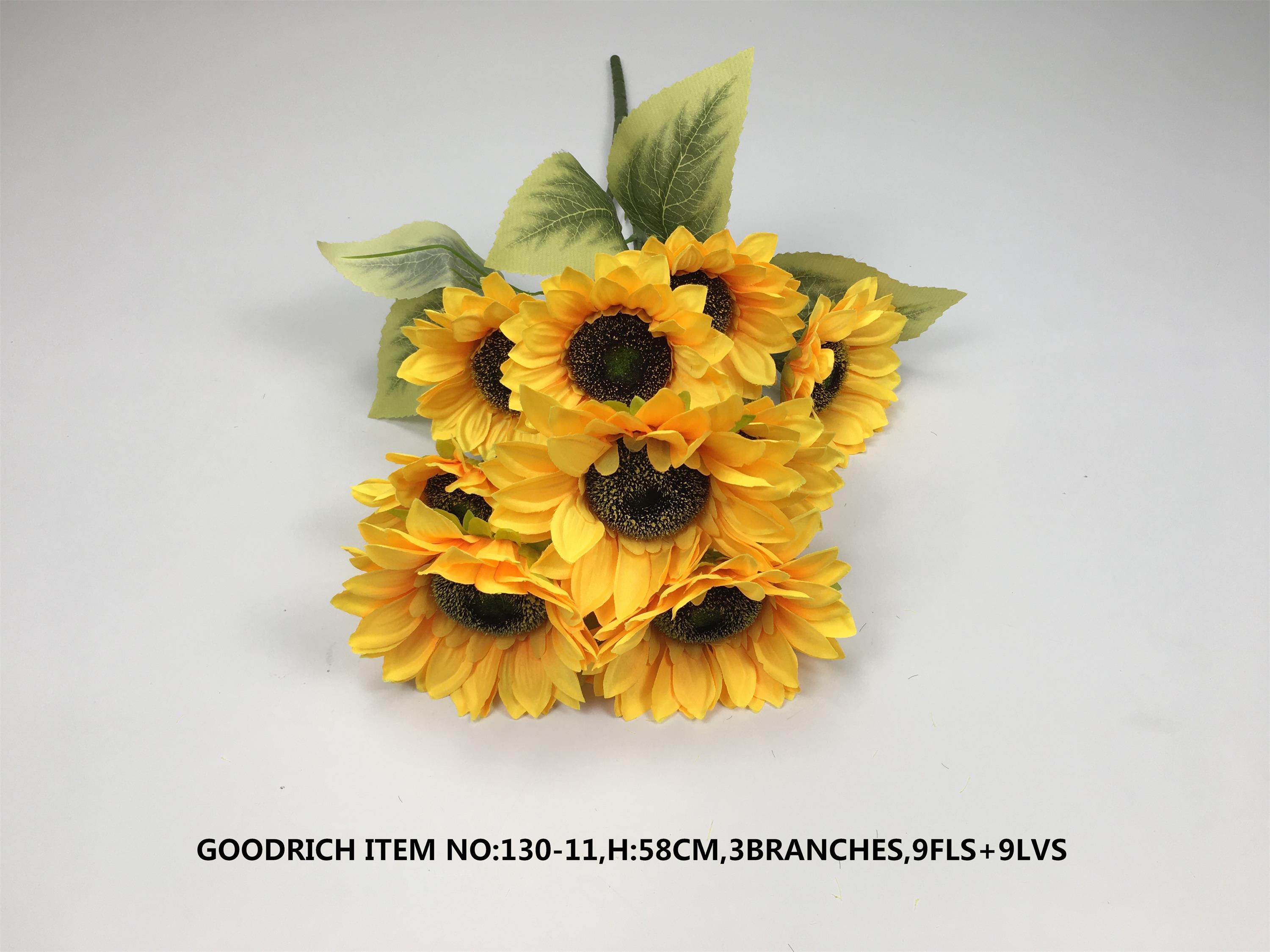 Goodrich artificial plants