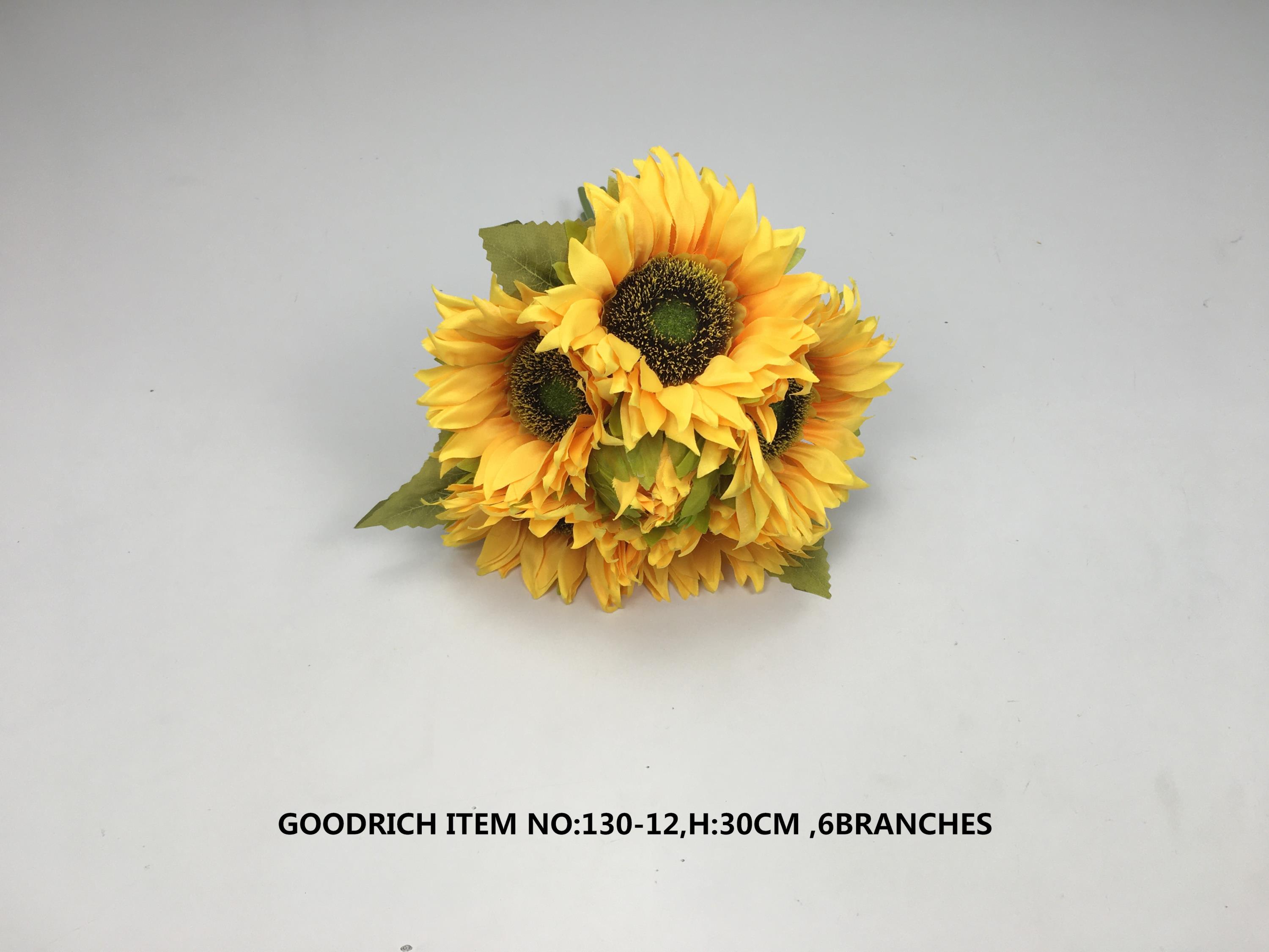 Goodrich artificial plants