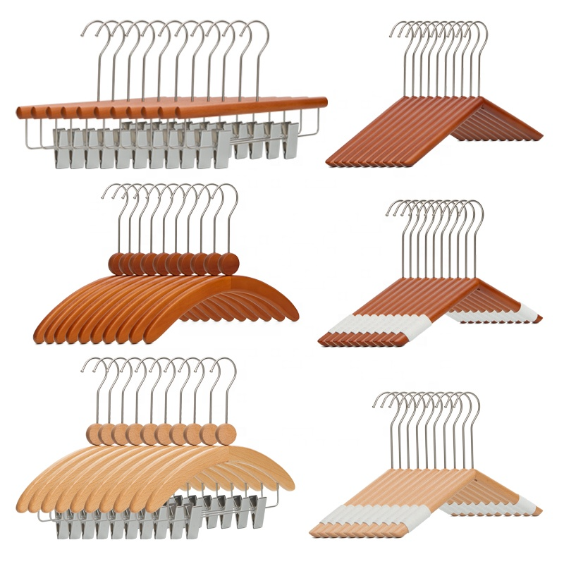 Wooden Hangers