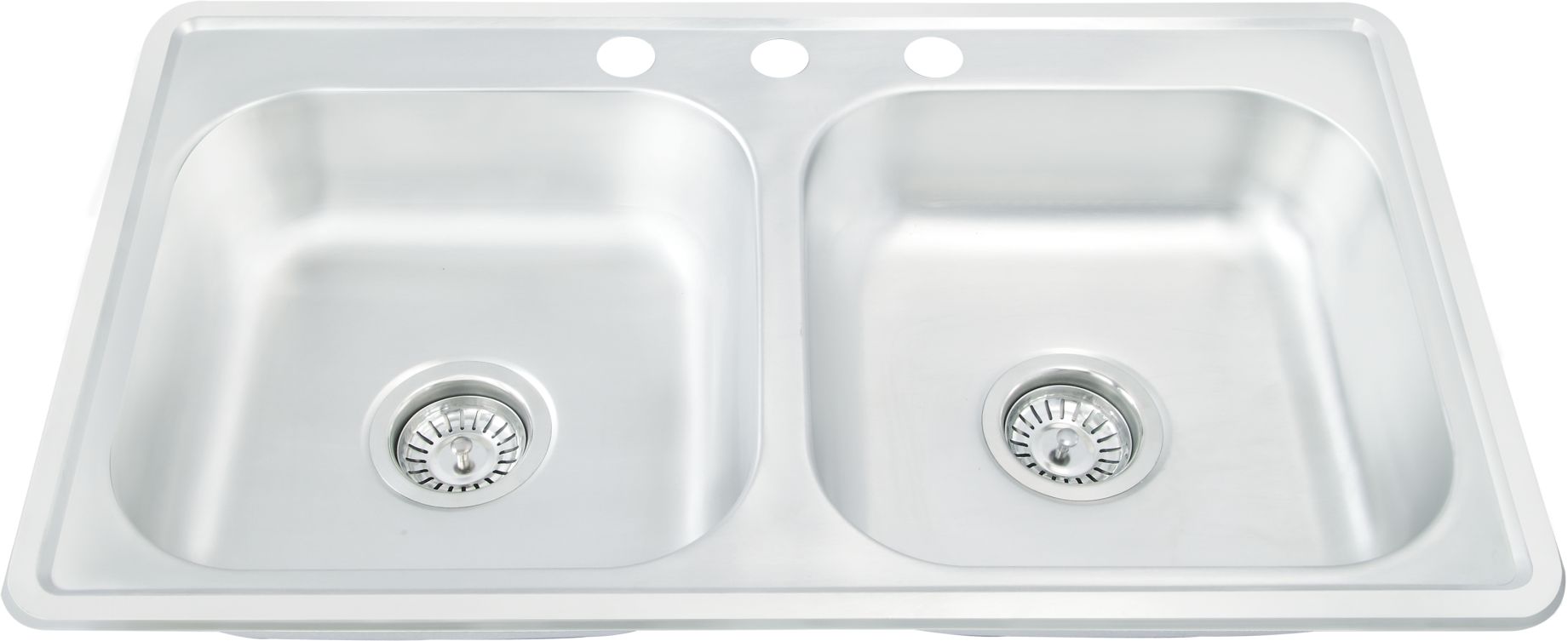 Stainless Steel Sink For Kitchen