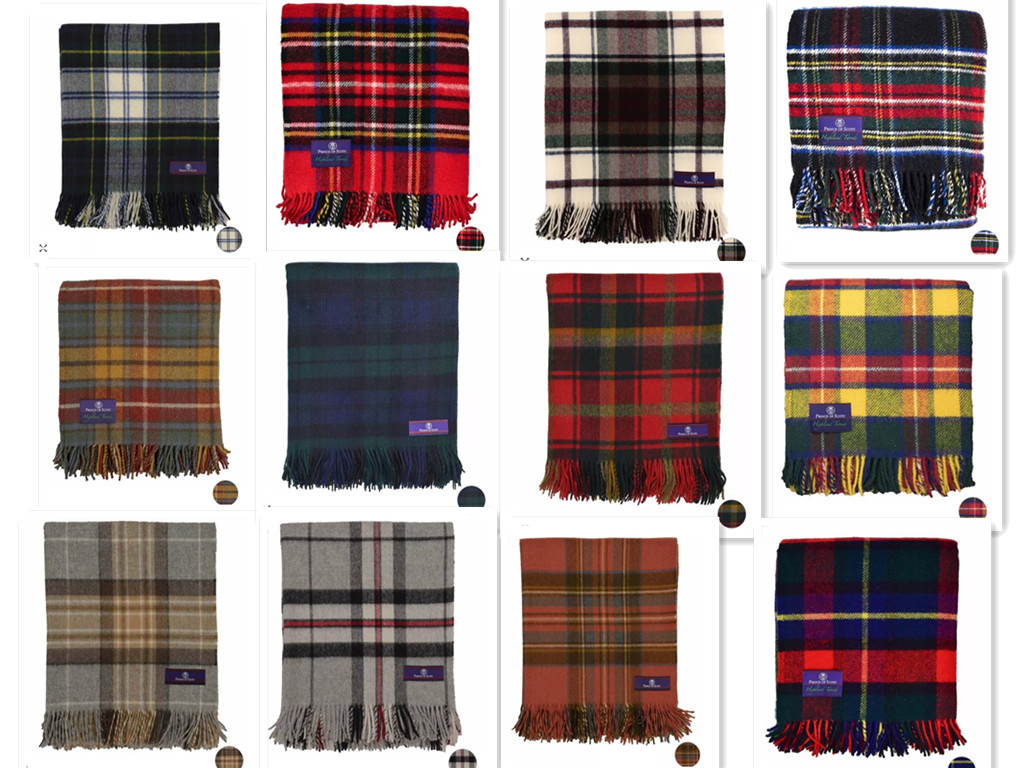 Woolblanket