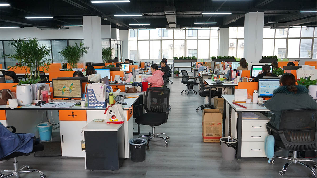 Henan Lunye Industrial Automation Equipment Co., Ltd. – electric scooter 2