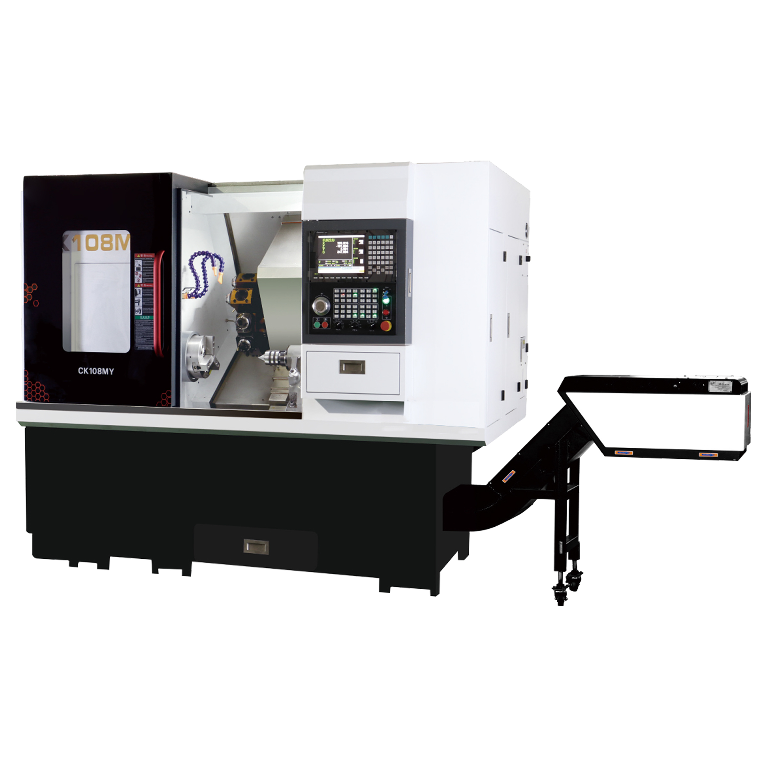 Jiangsu Hoston Machine Tools Co.,Ltd. – Press brake 3