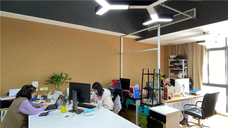 Hangzhou Yanxin Trading Co., Ltd. – artículo versátil 1