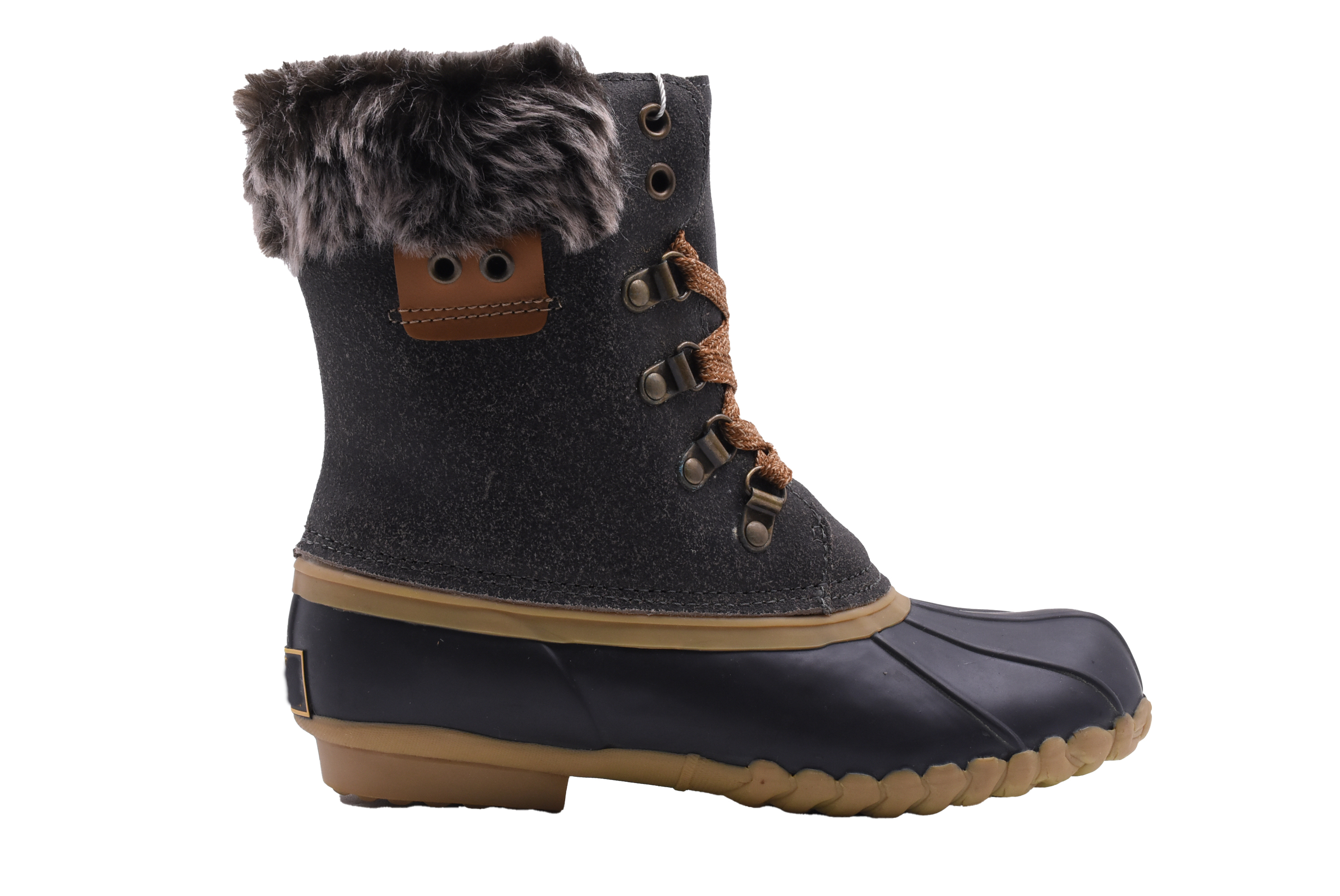 Women Waterproof Snow boot